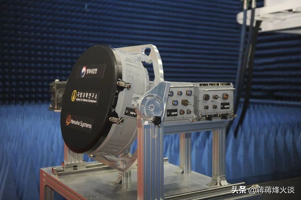 韩国kf-21战机载荷试验图片,韩国kf-21首次实施武器试验