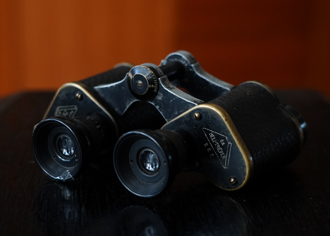 世界上最大最灵敏的单筒望远镜,目前世界上各种望远镜的种类