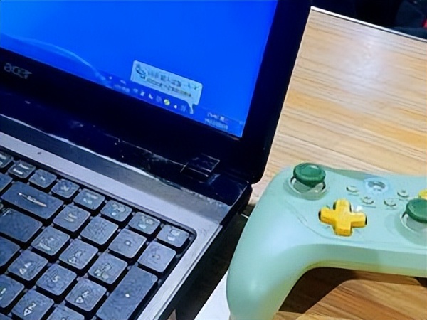 北通阿修罗2pro的logo按键作用,北通阿修罗2pro无线机械版