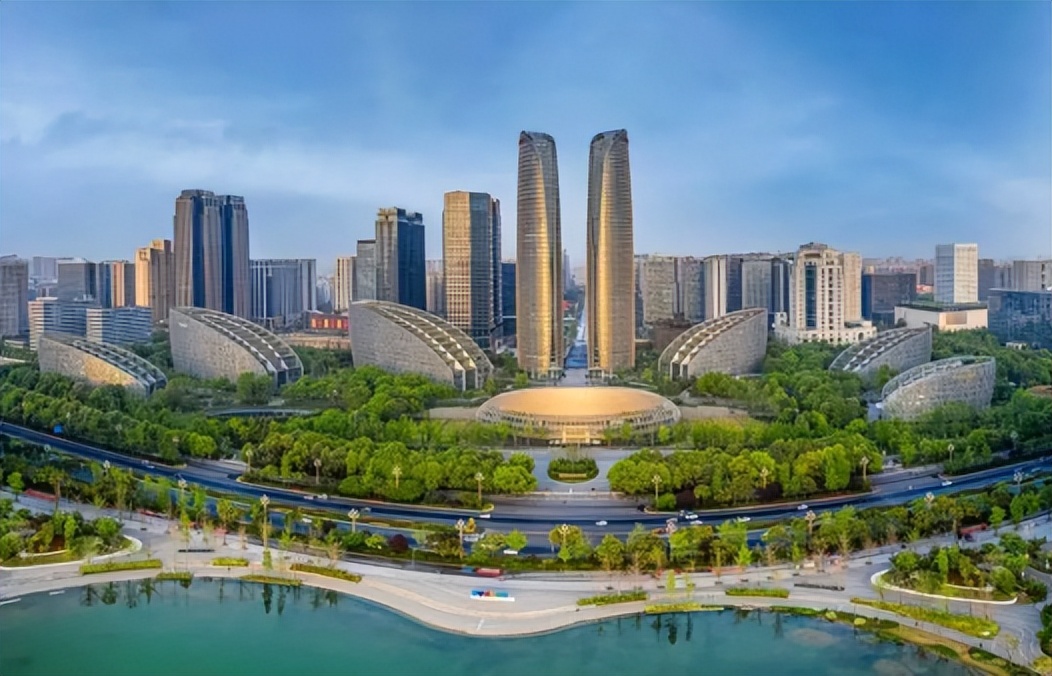 成都新增5家独角兽企业,独角兽227家位居全球