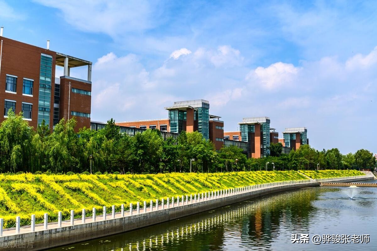 7所大学7个“黄埔军校”，都是行业翘楚，它们最大的特点是好就业