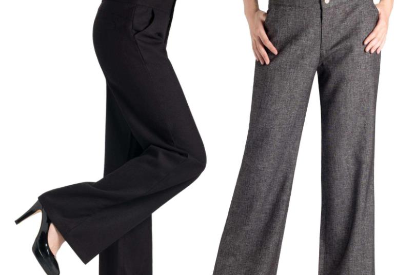 如何正确挑选适合自己的裤子,如何选裤子的质量好的品牌