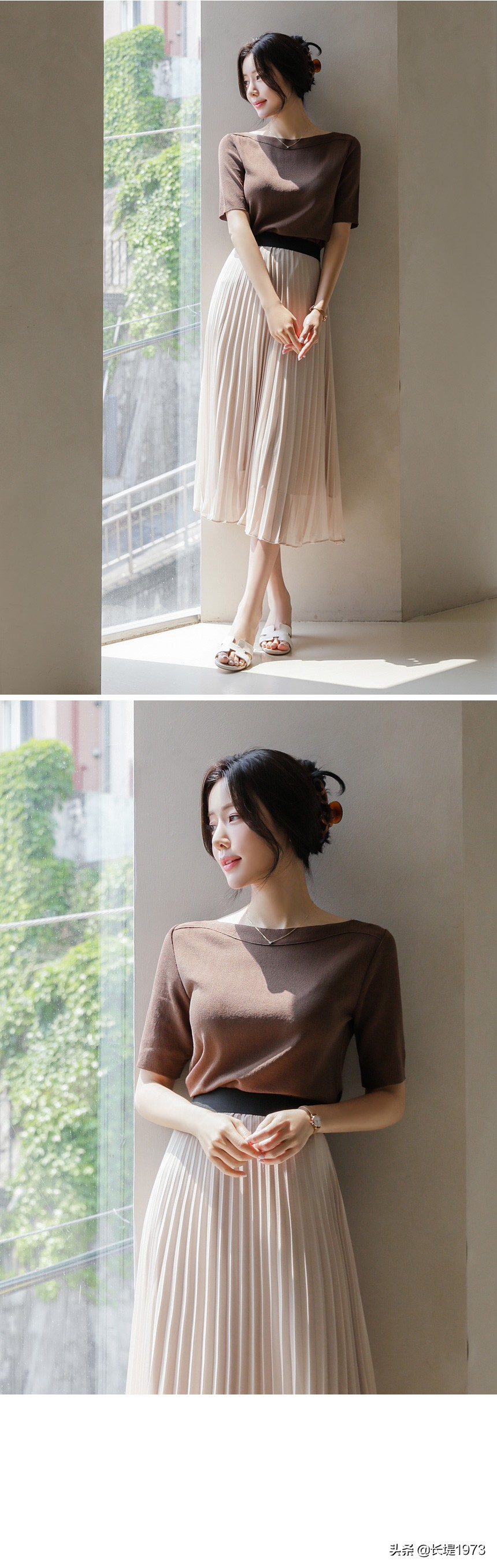 路易威登提花长袖针织衫,londonflatt恤