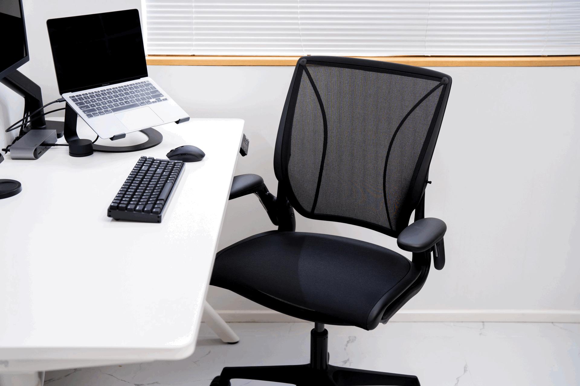 高端人体工学椅推荐排行榜,人体工学椅高端与入门区别