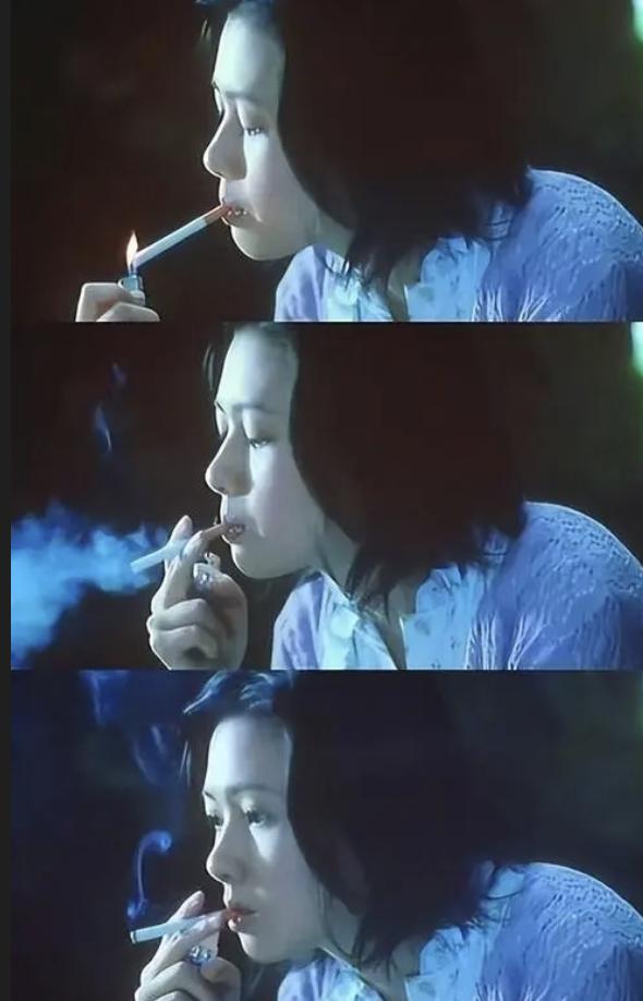 香港神剧，预言了五位女星的命运