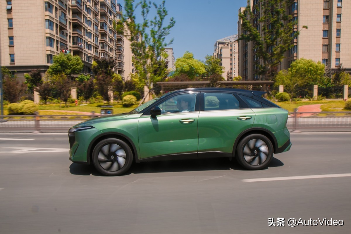 启辰大VDD-i超混动可以纯电开吗,启辰大vdd-i超混动测评