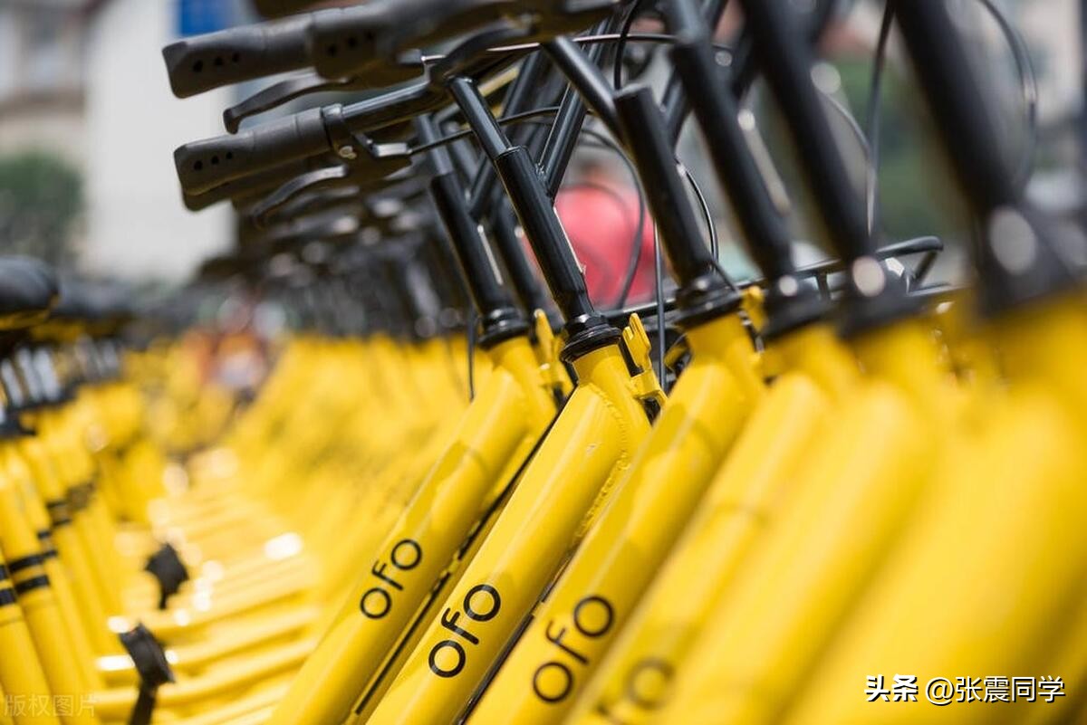 近20年，那些没落的昔日互联网巨头们