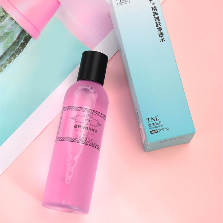 爽肤水是智商税可以直接用面霜吗,爽肤水是擦脸的吗