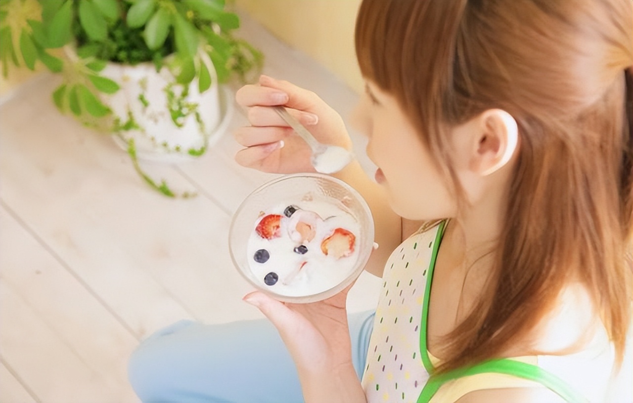 怀孕后孕妈吃这五种水果,怀孕后吃哪些食物不胖