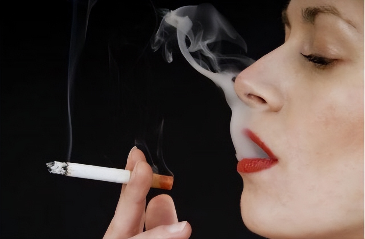 5种香烟或被列入黑名单,5种烟列入黑名单