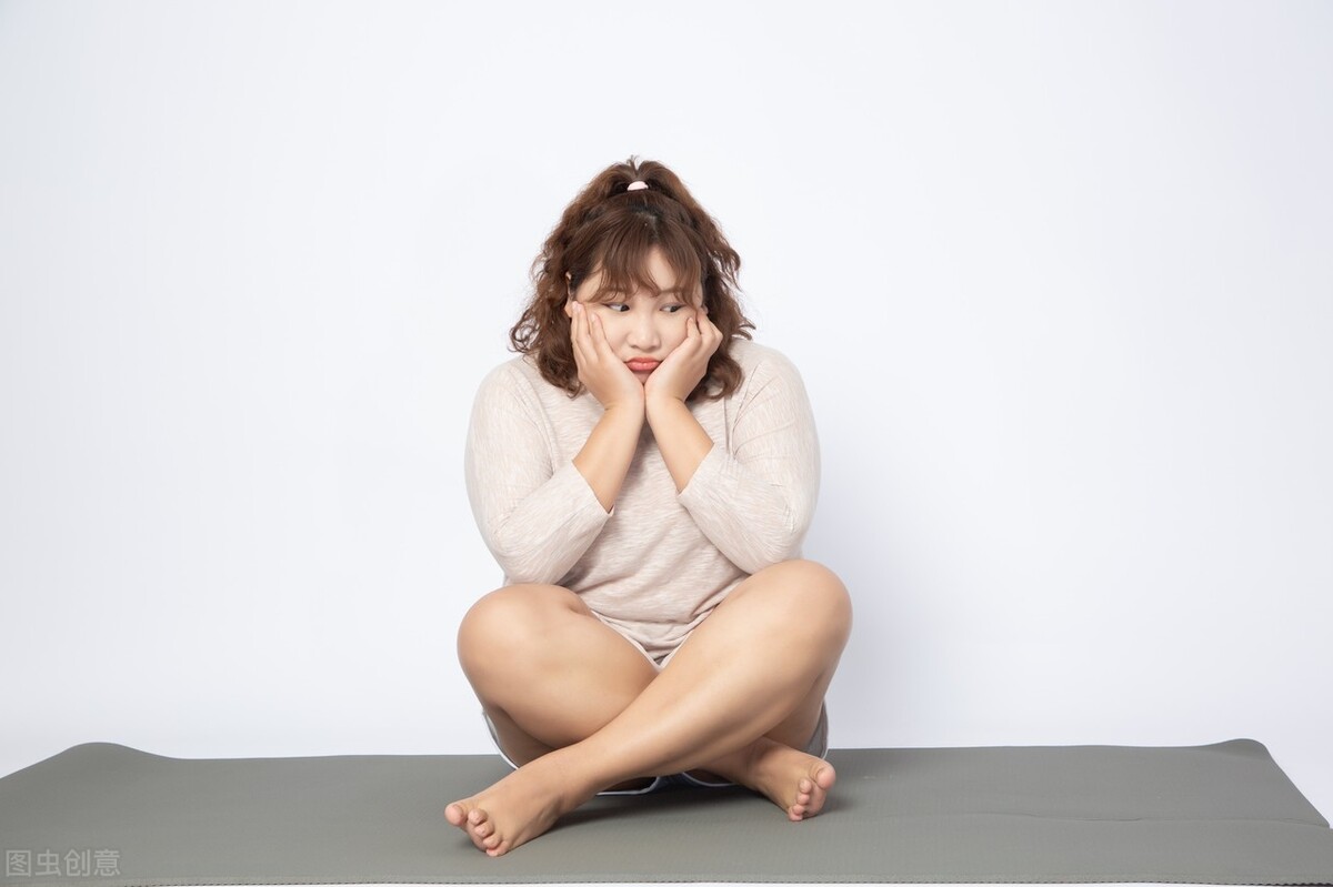 肥胖痰多是什么原因,脾虚痰多胖