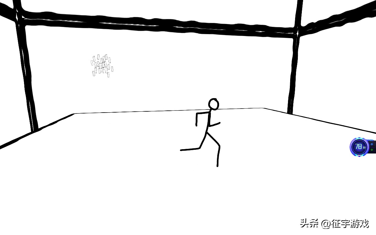 特别好玩的低内存游戏推荐,推荐几款好玩内存又低的游戏100多