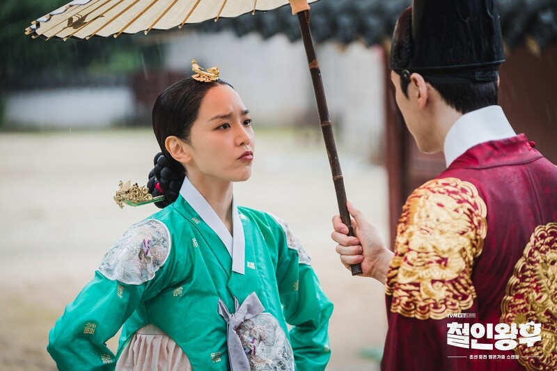 今年好看的宫廷剧推荐,高分宫廷剧