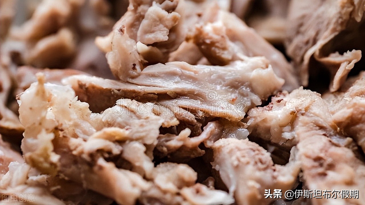 万物皆可吃是什么,万物皆可清水煮