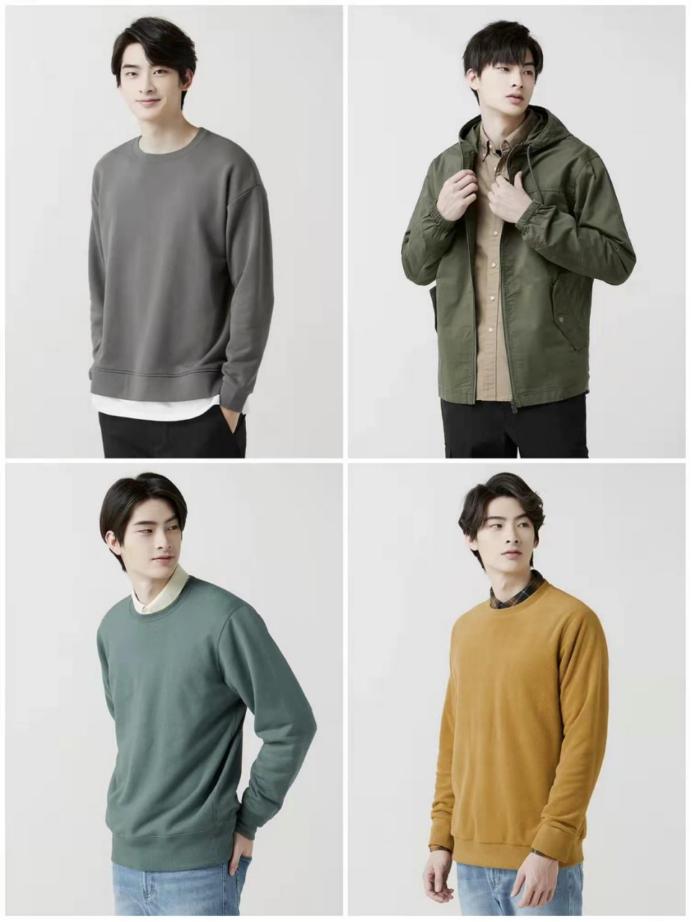 成功男士必备高档轻奢男装品牌,适合190男生的轻奢男装品牌