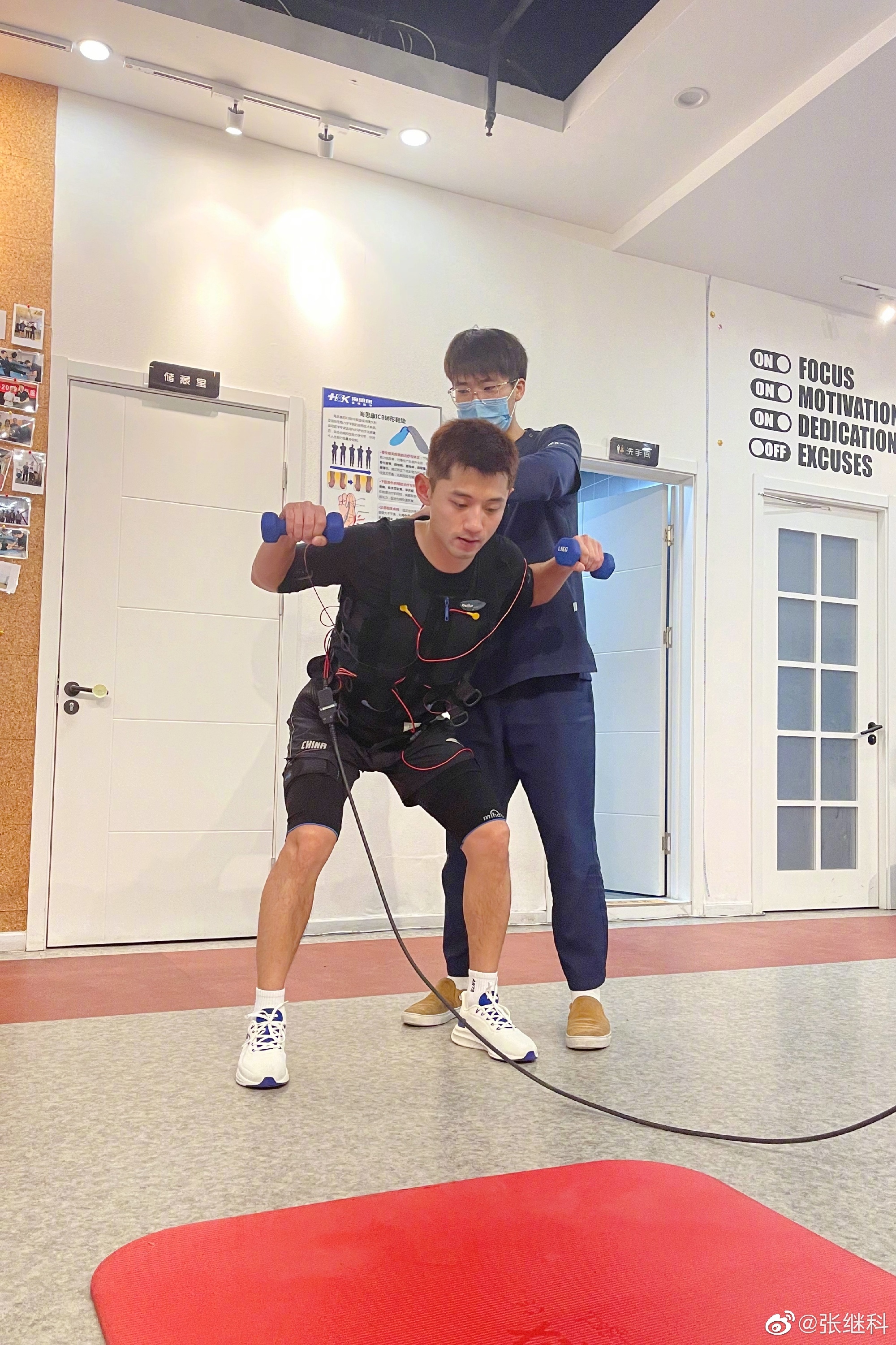 张继科2019乒乓球,为乒乓球而生张继科