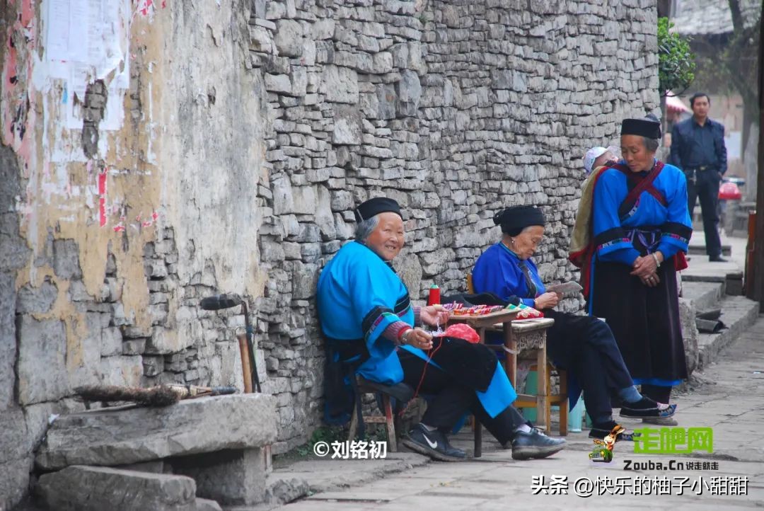 贵州避暑天堂推荐,贵州小众冷门避暑地