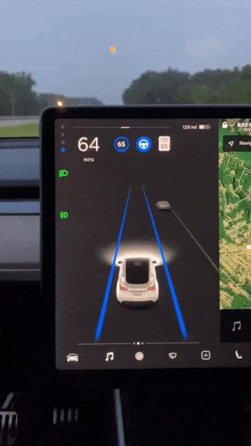 马斯克又带来什么样的ai黑科技,马斯克的AI技术