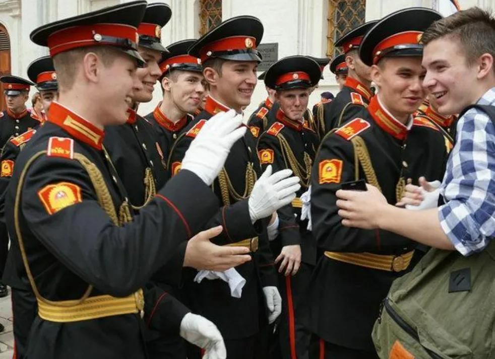 全球4大军校,国内4所顶尖的军校