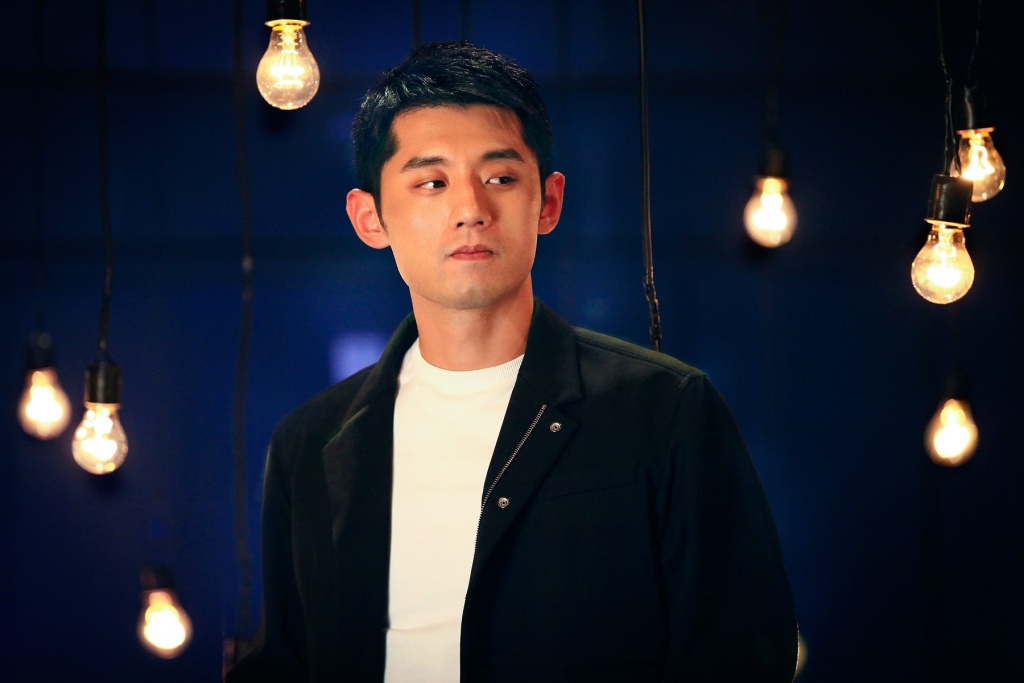 李微敖向景甜表示歉意,李微敖向景甜表达歉意