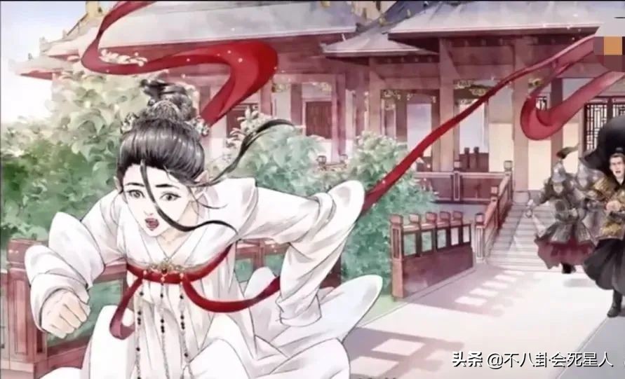 剧组为了省钱请大学生当群演,剧组节约成本演员不够跑龙套