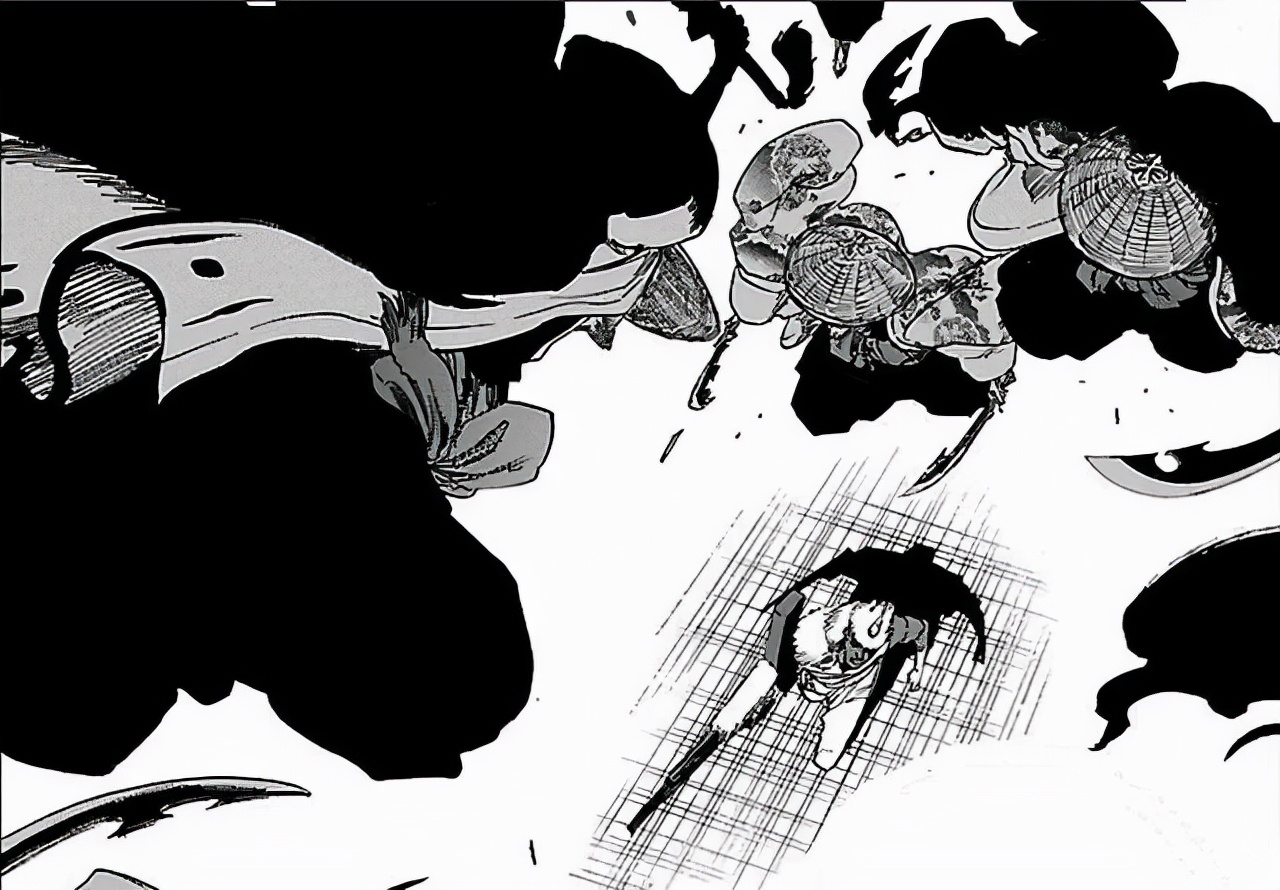 日本鬼怪神话大全,日本传说的八大鬼怪介绍