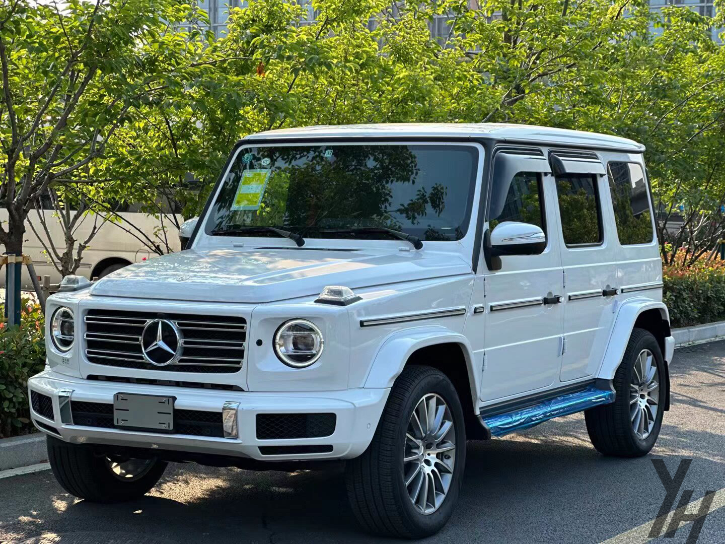 大g奔驰500柴油,奔驰大g柴油发动机怎么样