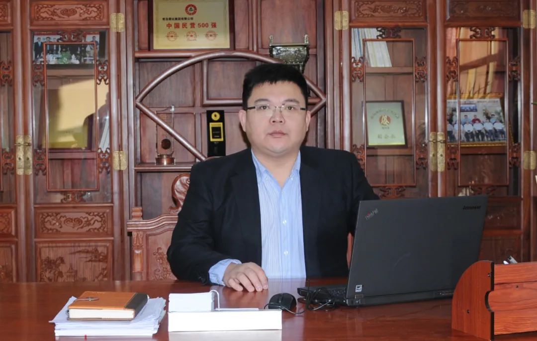 「这就是中国纺织」雪达集团:“全能型”纺织选手是怎样炼成的