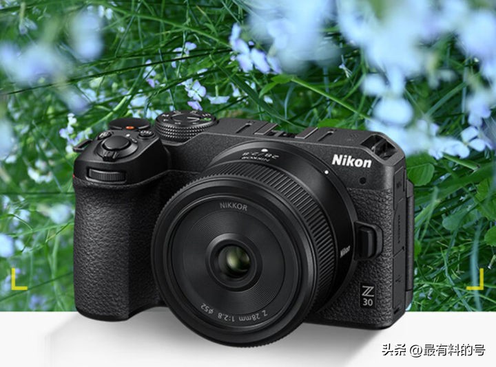 尼康微单相机哪一款值得买,尼康有什么3000元以下的复古微单