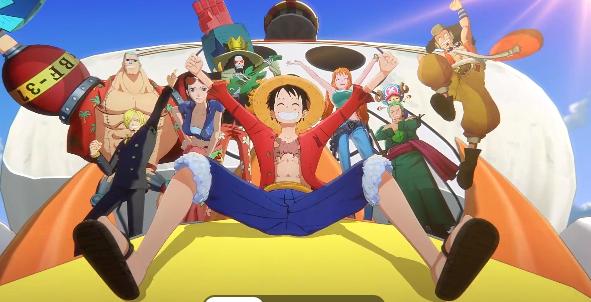 航海王梦想指针什么时候开始公测,航海王梦想指针职业彩徽怎么获得