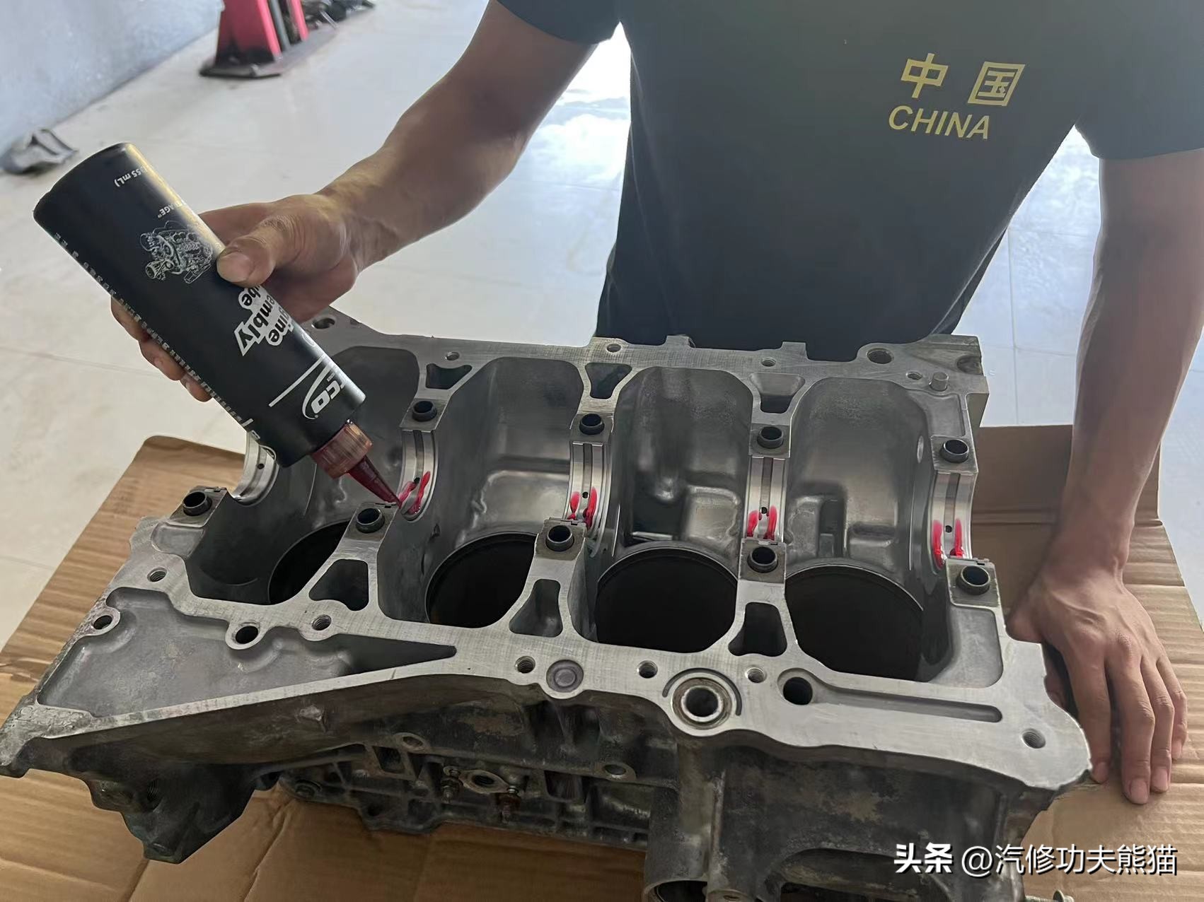 一车传三代丰田越野,六代半丰田凯美瑞烧机油