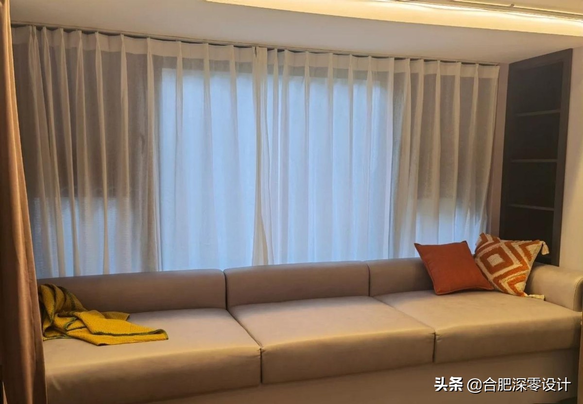 飘窗不能砸怎么改实用,飘窗不能砸怎么利用