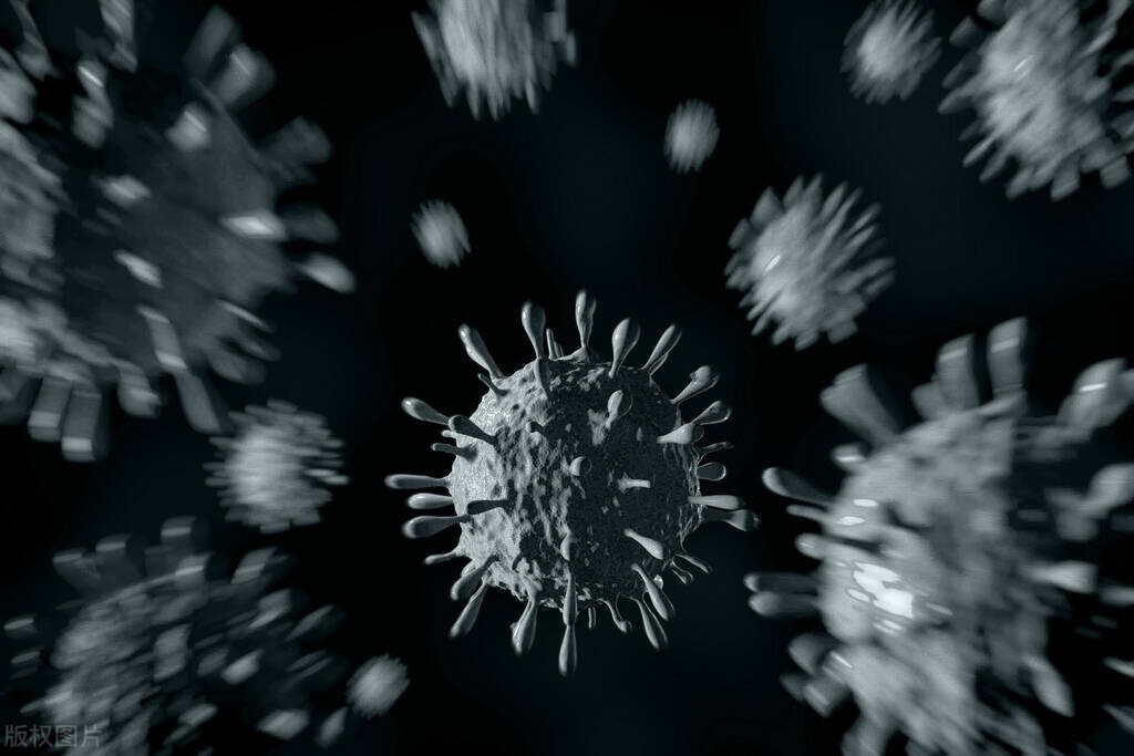 医生:脖子腋下长出“小肉粒”,警惕HPV病毒!抠掉当心感染危害