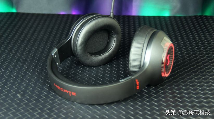 漫步者hecateg1s雷霆版,漫步者g4s雷霆版吃鸡测试