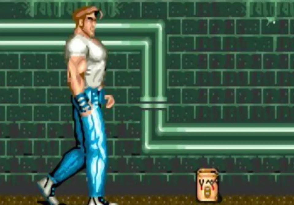 老街机游戏闯关攻略,盘点那些老街机游戏