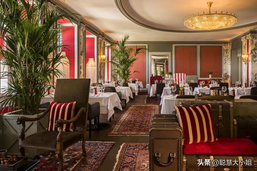 初游欧洲走进浪漫之都,欧洲游推荐自由行