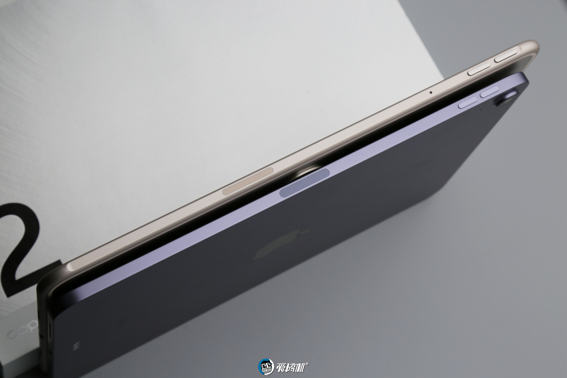 oppopad2平板电脑测评,oppopad2正品开箱