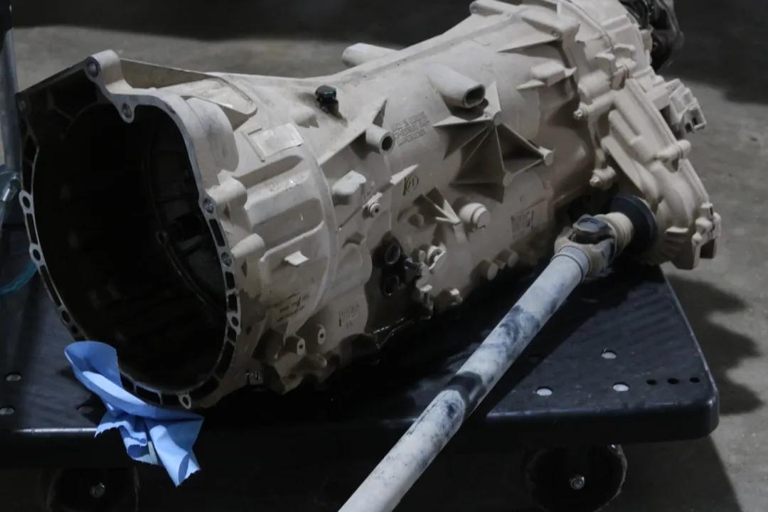 宝马x5翻新全过程,宝马x5老车翻新重庆渝北