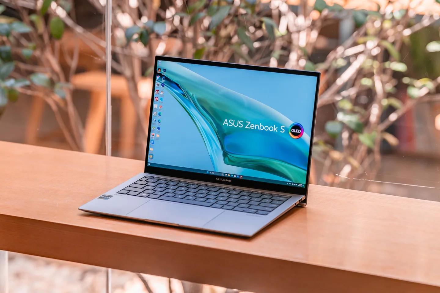 华硕灵耀x132.8koled屏超轻本,华硕灵耀13功能特点