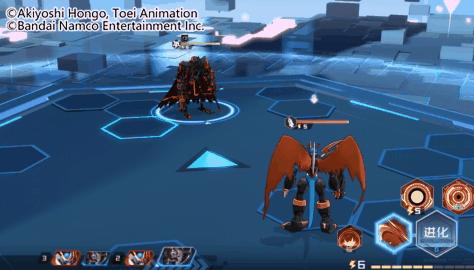 奥米加兽zd形态,奥米加兽z阵容搭配平民