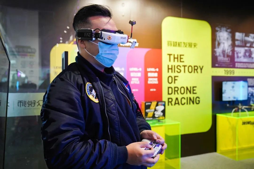 看卫星，体验穿越机……太仓娃寒假可以这样玩！