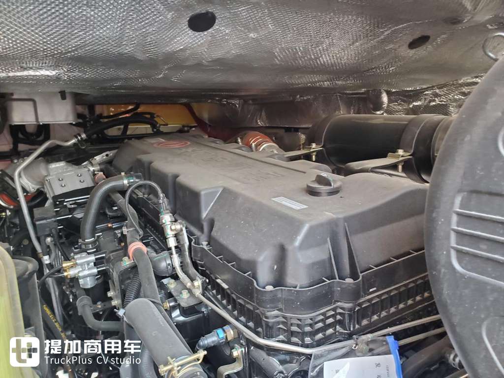 东风天龙前四后四什么车型最好,东风天龙旗舰前四后八自卸车