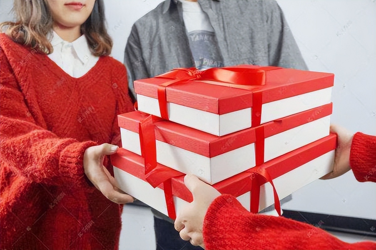 红白事送礼金有什么讲究,红白事送礼规则