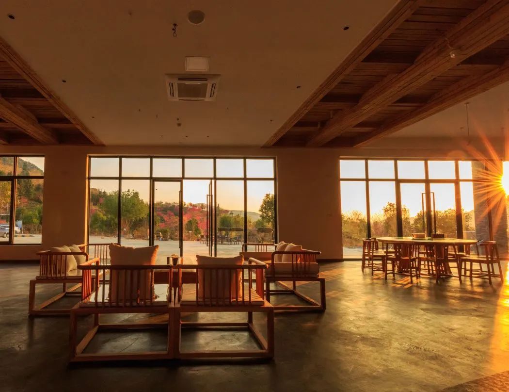 韶关丹霞山民宿价目表,韶关民宿旅游攻略