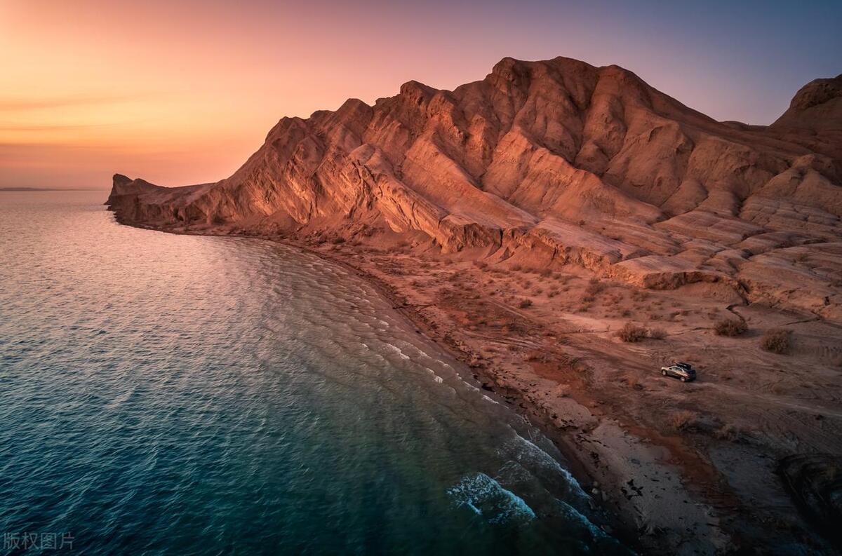 青海小众旅行地点,被遗忘的省份青海