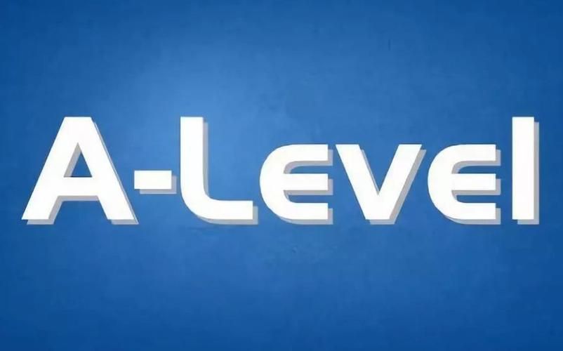 a-level课程免费学视频,a-level课程科普视频