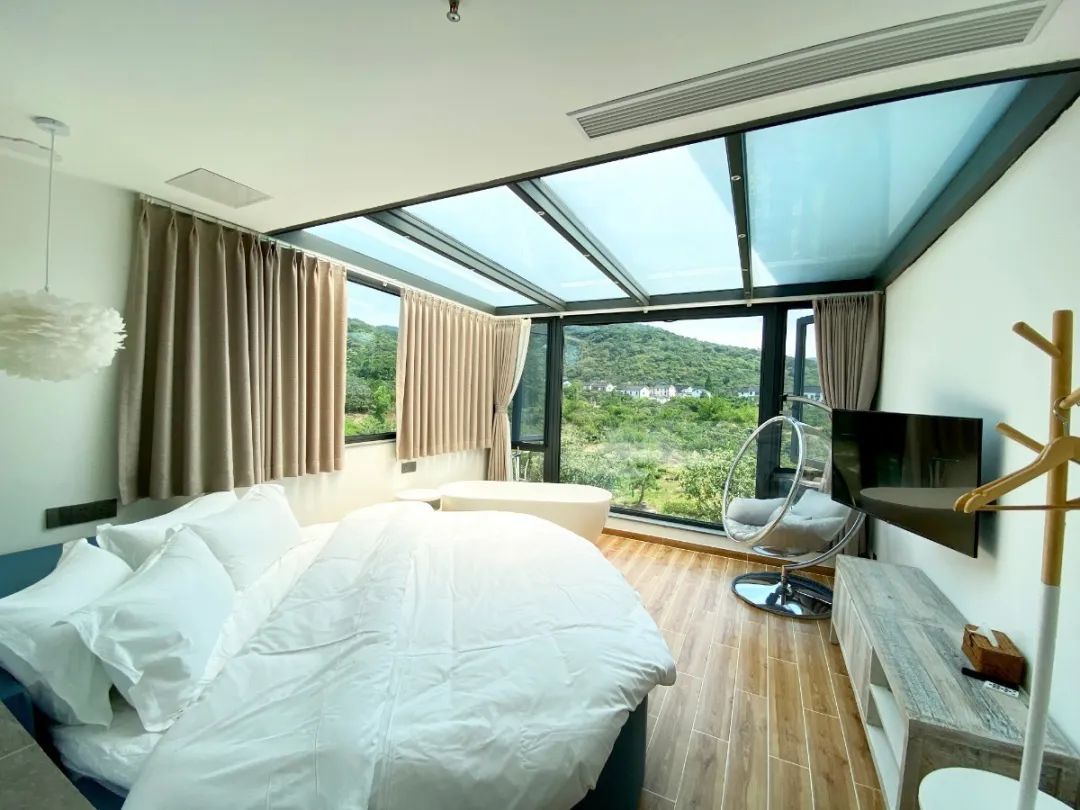 苏州最有特色民宿推荐,苏州特色民宿推荐