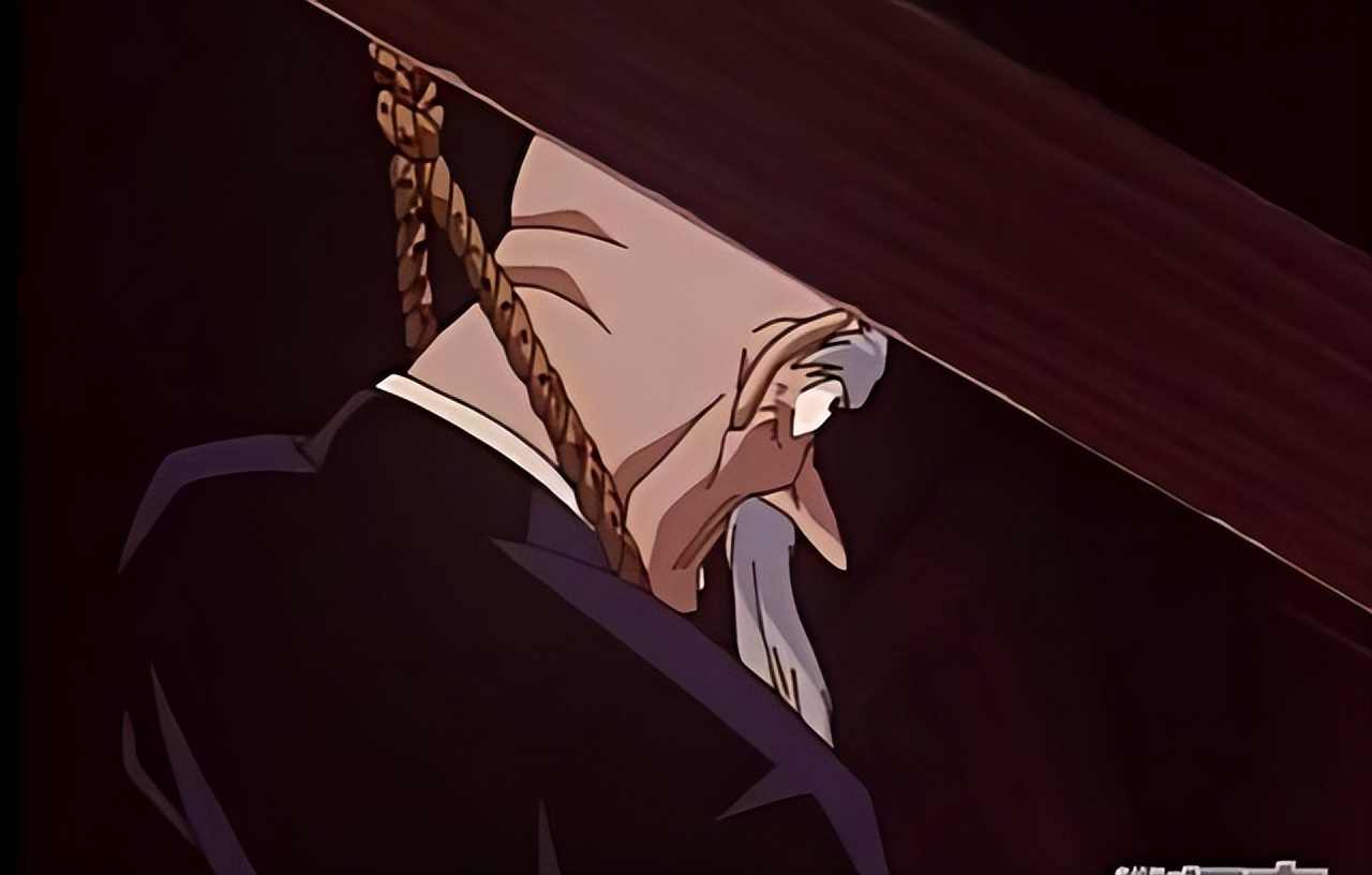 名侦探柯南03集偶像密室杀人事件,柯南双重密室杀人案件是第几集