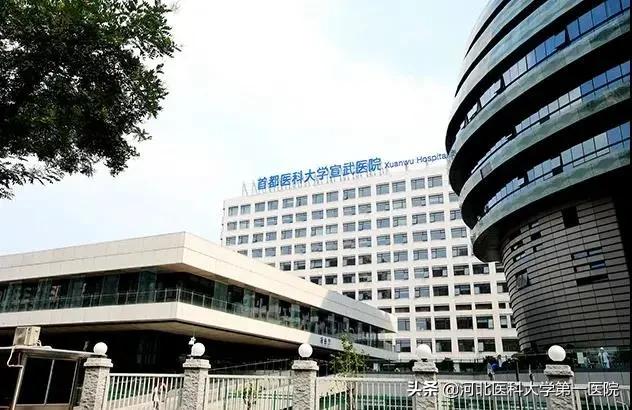 河北医大一院宣武医院知名专家,北京宣武医院知名的专家有哪些