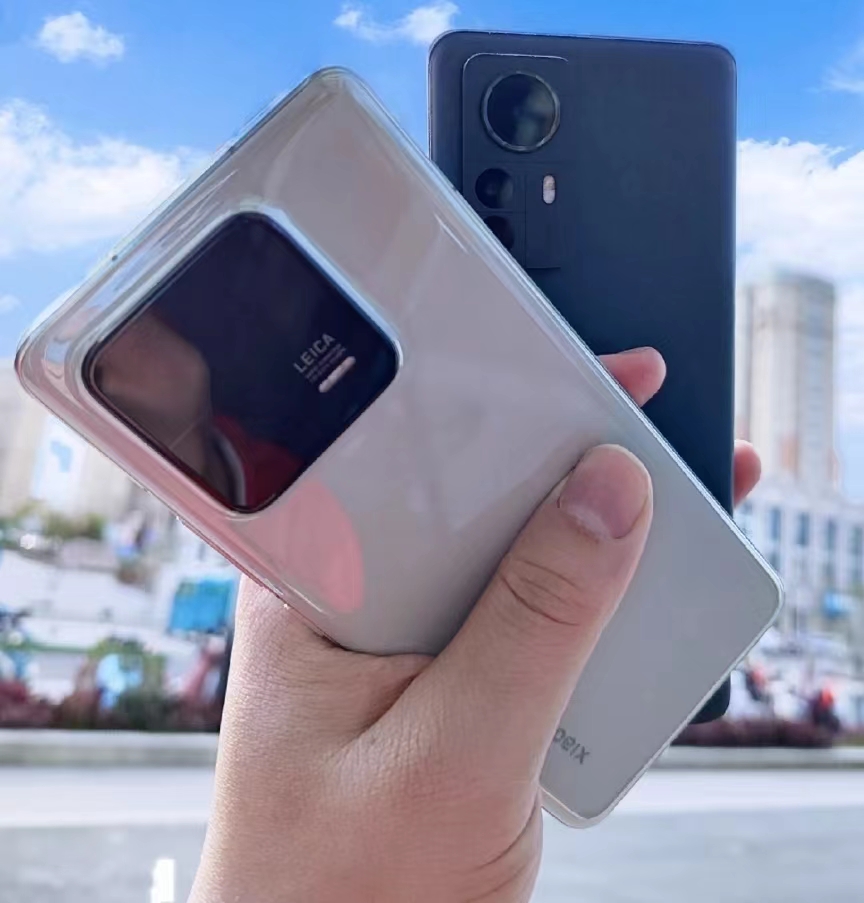 小米13和小米12SPro选哪个好,小米12续航对比13promax